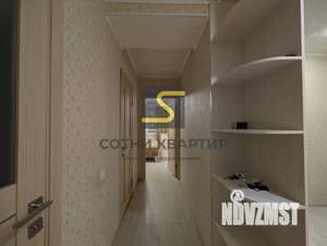 2-к квартира, на длительный срок, 51м2, 2/11 этаж