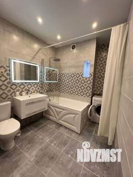 1-к квартира, на длительный срок, 43м2, 6/20 этаж