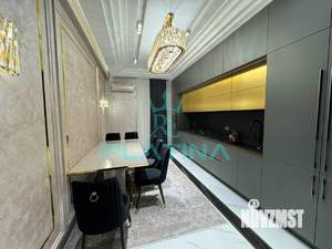 1-к квартира, на длительный срок, 52м2, 5/17 этаж