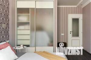 2-к квартира, посуточно, 68м2, 10/18 этаж