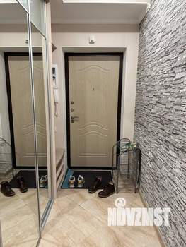 2-к квартира, на длительный срок, 60м2, 17/20 этаж