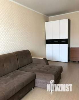 1-к квартира, на длительный срок, 40м2, 7/11 этаж