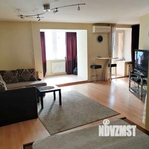 1-к квартира, на длительный срок, 48м2, 3/9 этаж