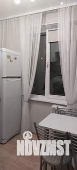 2-к квартира, посуточно, 46м2, 4/5 этаж