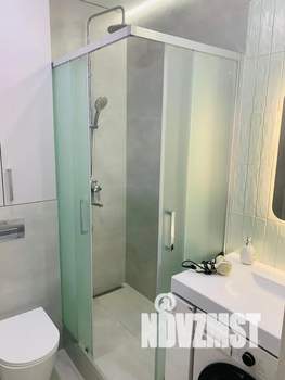 1-к квартира, посуточно, 38м2, 4/8 этаж