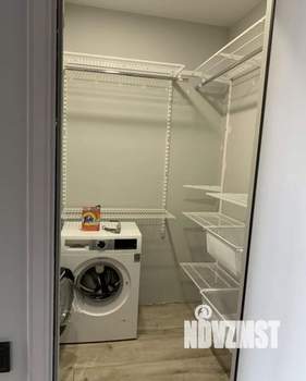 1-к квартира, на длительный срок, 53м2, 9/19 этаж