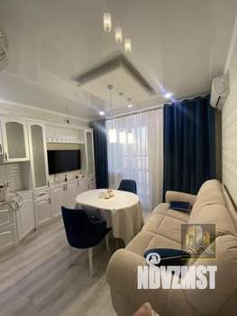 1-к квартира, на длительный срок, 42м2, 12/14 этаж