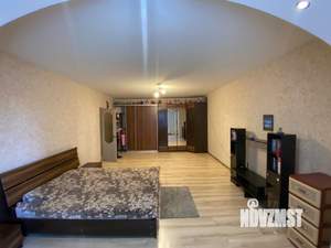 1-к квартира, на длительный срок, 60м2, 4/10 этаж