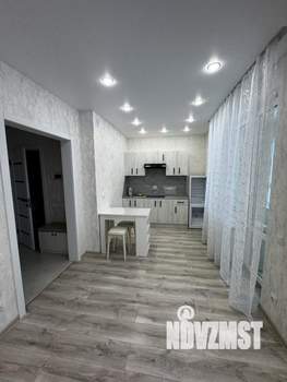 1-к квартира, на длительный срок, 30м2, 3/17 этаж