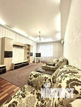 2-к квартира, посуточно, 70м2, 4/9 этаж