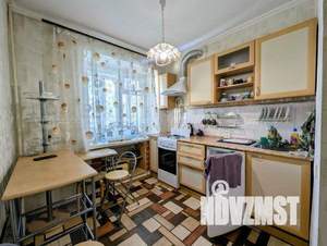 1-к квартира, на длительный срок, 32м2, 9/9 этаж