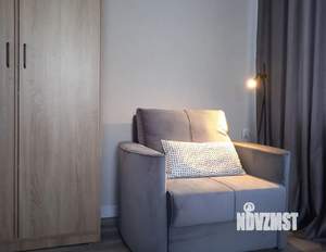 1-к квартира, посуточно, 31м2, 1/1 этаж