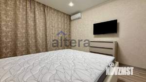 1-к квартира, на длительный срок, 37м2, 10/10 этаж