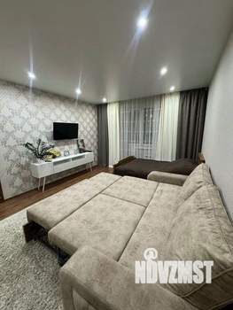 1-к квартира, на длительный срок, 40м2, 5/9 этаж