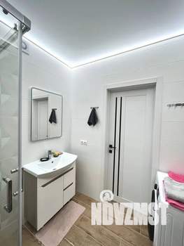 2-к квартира, посуточно, 54м2, 11/17 этаж