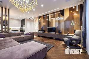 3-к квартира, на длительный срок, 130м2, 8/10 этаж