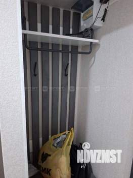 1-к квартира, на длительный срок, 15м2, 4/5 этаж