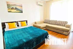 1-к квартира, посуточно, 40м2, 7/7 этаж