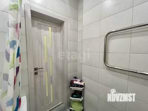 3-к квартира, на длительный срок, 82м2, 5/19 этаж