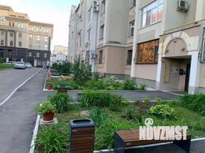 3-к квартира, посуточно, 105м2, 1/1 этаж