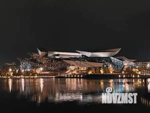 2-к квартира, посуточно, 54м2, 8/14 этаж