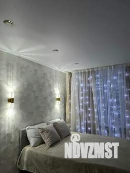 Студия квартира, посуточно, 20м2, 1/14 этаж