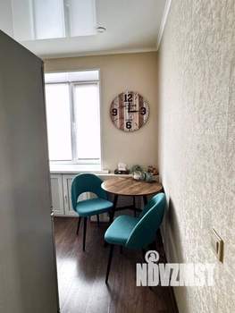 1-к квартира, посуточно, 31м2, 2/4 этаж