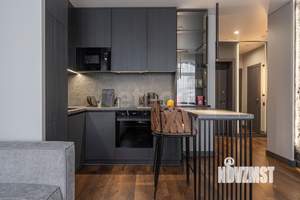 2-к квартира, на длительный срок, 52м2, 3/5 этаж