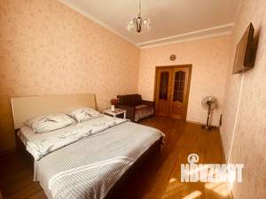 2-к квартира, посуточно, 60м2, 4/5 этаж