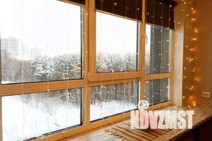 1-к квартира, посуточно, 34м2, 6/24 этаж