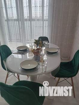 2-к квартира, посуточно, 60м2, 9/15 этаж