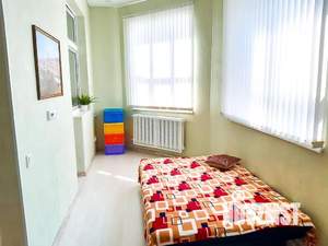 2-к квартира, посуточно, 54м2, 2/4 этаж