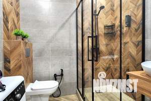 1-к квартира, посуточно, 37м2, 11/25 этаж