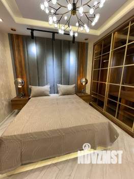 3-к квартира, на длительный срок, 80м2, 8/27 этаж