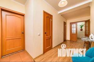 3-к квартира, посуточно, 75м2, 8/9 этаж