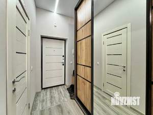 Студия квартира, на длительный срок, 30м2, 2/18 этаж