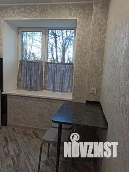 1-к квартира, посуточно, 31м2, 2/5 этаж