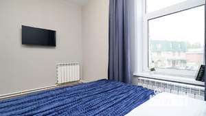 Студия квартира, посуточно, 15м2, 2/2 этаж