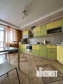 2-к квартира, на длительный срок, 76м2, 12/13 этаж
