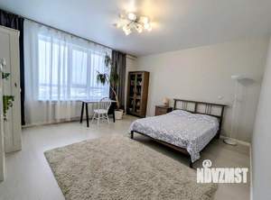 2-к квартира, на длительный срок, 70м2, 13/27 этаж