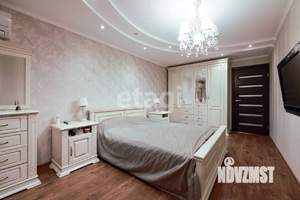 3-к квартира, на длительный срок, 96м2, 8/10 этаж