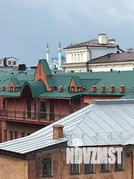 2-к квартира, посуточно, 51м2, 5/5 этаж