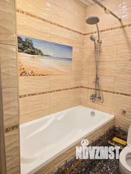 1-к квартира, на длительный срок, 44м2, 13/16 этаж