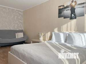1-к квартира, посуточно, 39м2, 1/1 этаж
