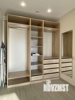 1-к квартира, на длительный срок, 38м2, 7/11 этаж