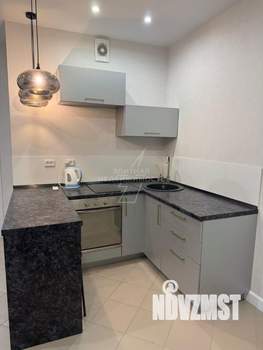 Студия квартира, на длительный срок, 30м2, 19/20 этаж