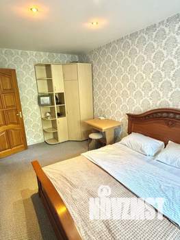 2-к квартира, посуточно, 48м2, 3/9 этаж