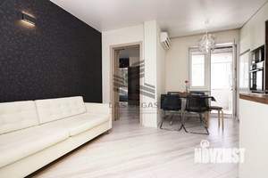 3-к квартира, на длительный срок, 80м2, 25/25 этаж