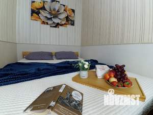 1-к квартира, посуточно, 36м2, 15/19 этаж