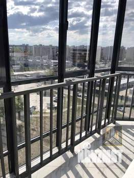 1-к квартира, на длительный срок, 44м2, 14/20 этаж